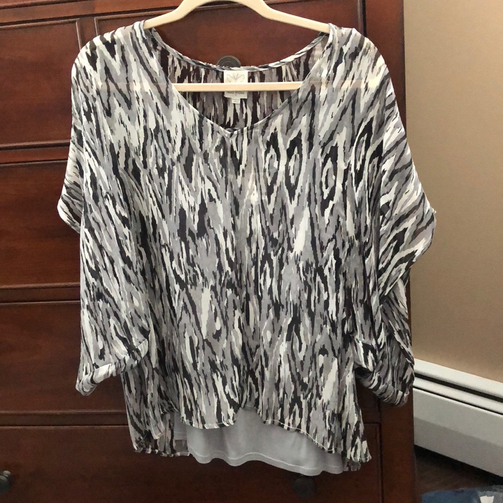 Ella Moss top